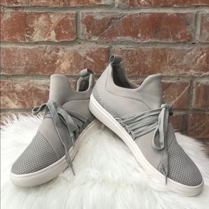 Steve Madden Lancer Sneakers.